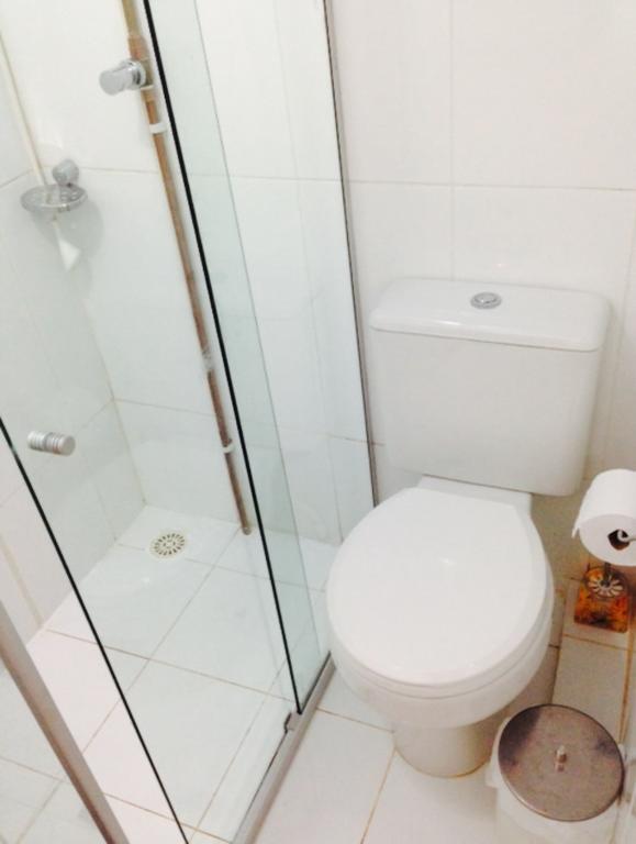Apartamento Porto Beiramar Фернанду ди Нороня Екстериор снимка
