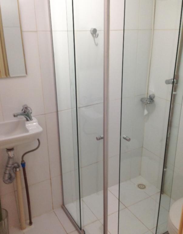 Apartamento Porto Beiramar Фернанду ди Нороня Екстериор снимка