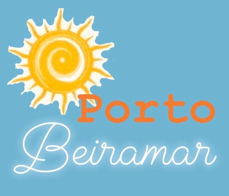 Apartamento Porto Beiramar Фернанду ди Нороня Екстериор снимка